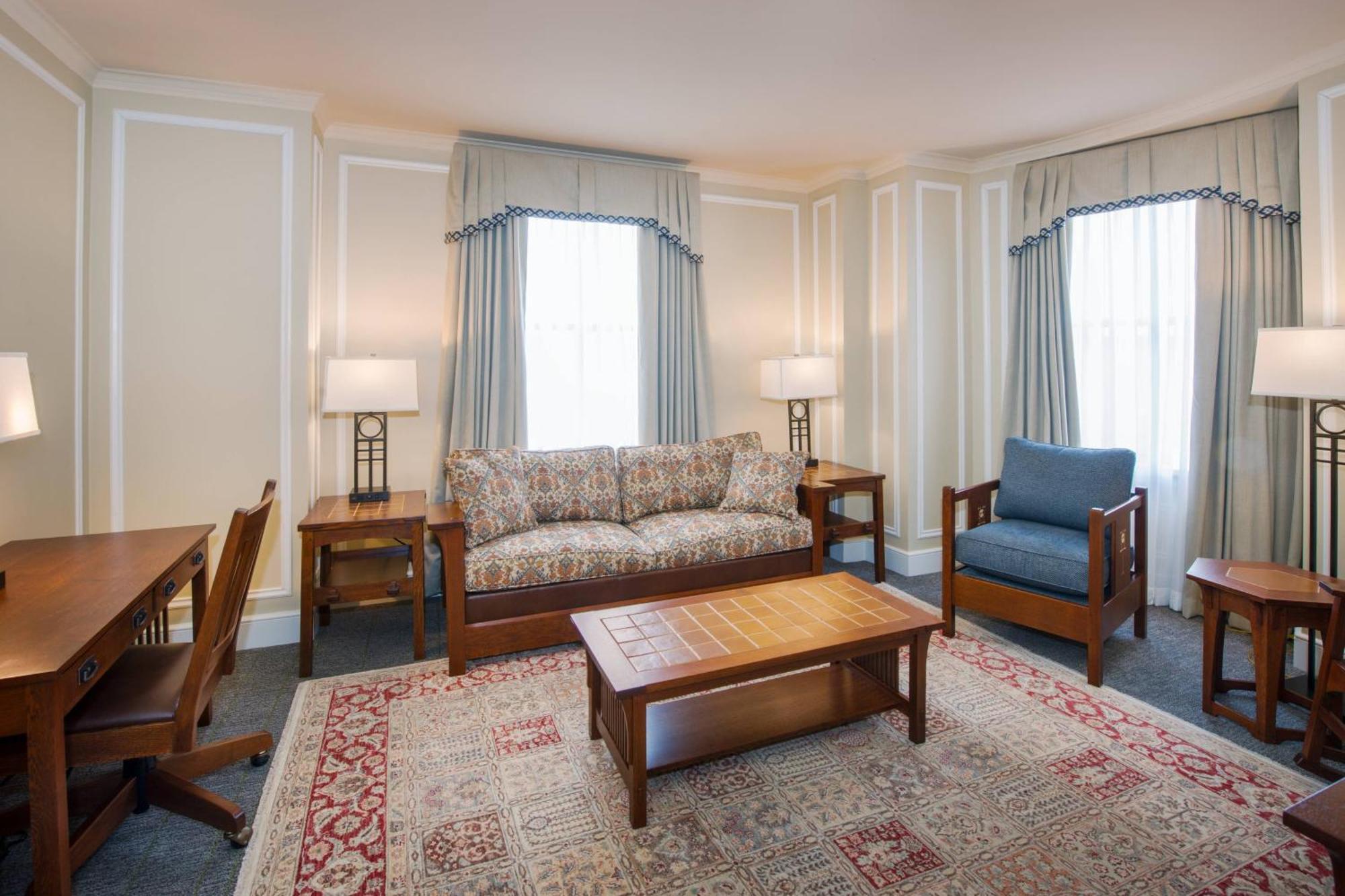 Marriott Syracuse Downtown Hotel Kültér fotó