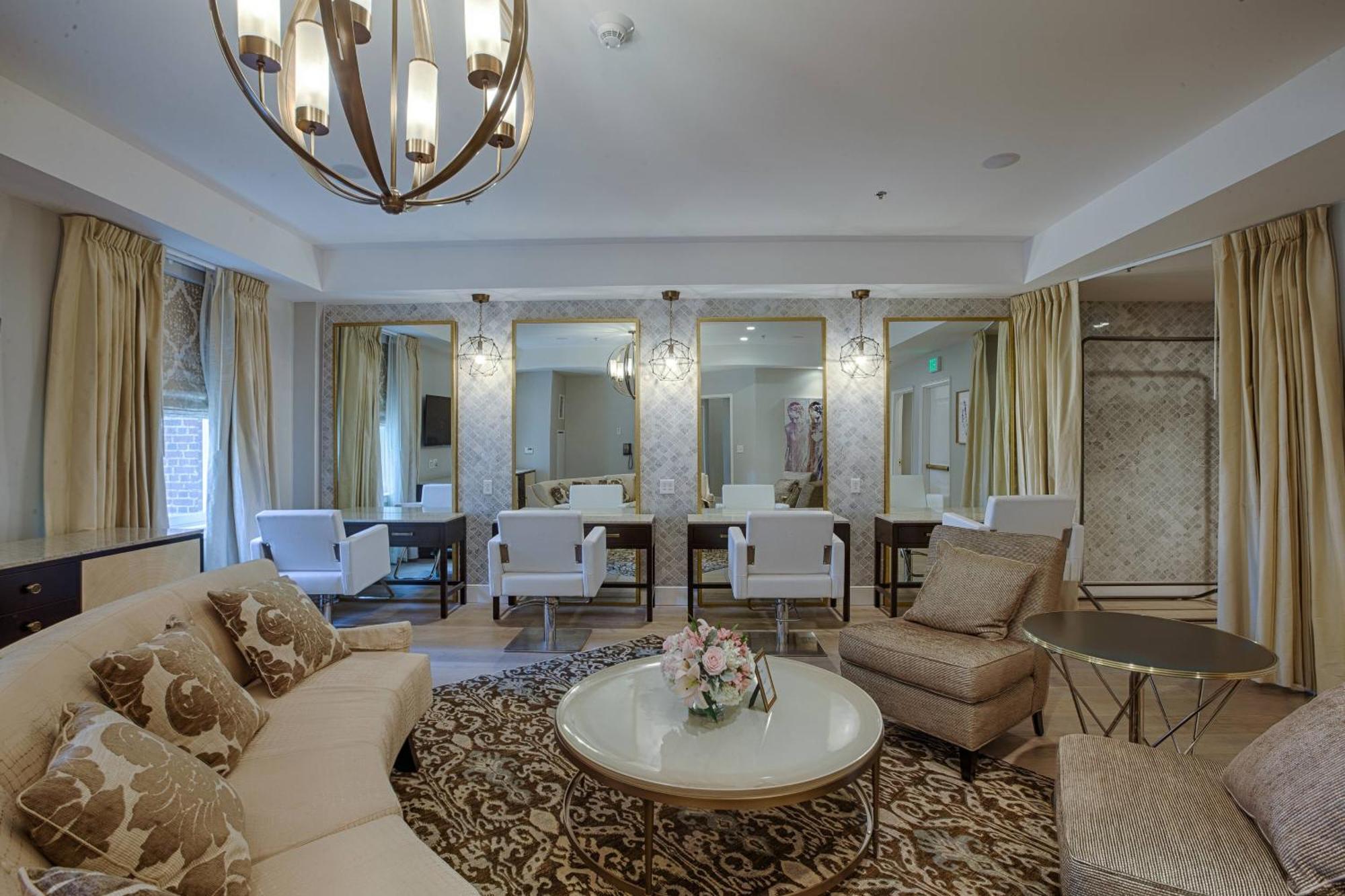 Marriott Syracuse Downtown Hotel Kültér fotó