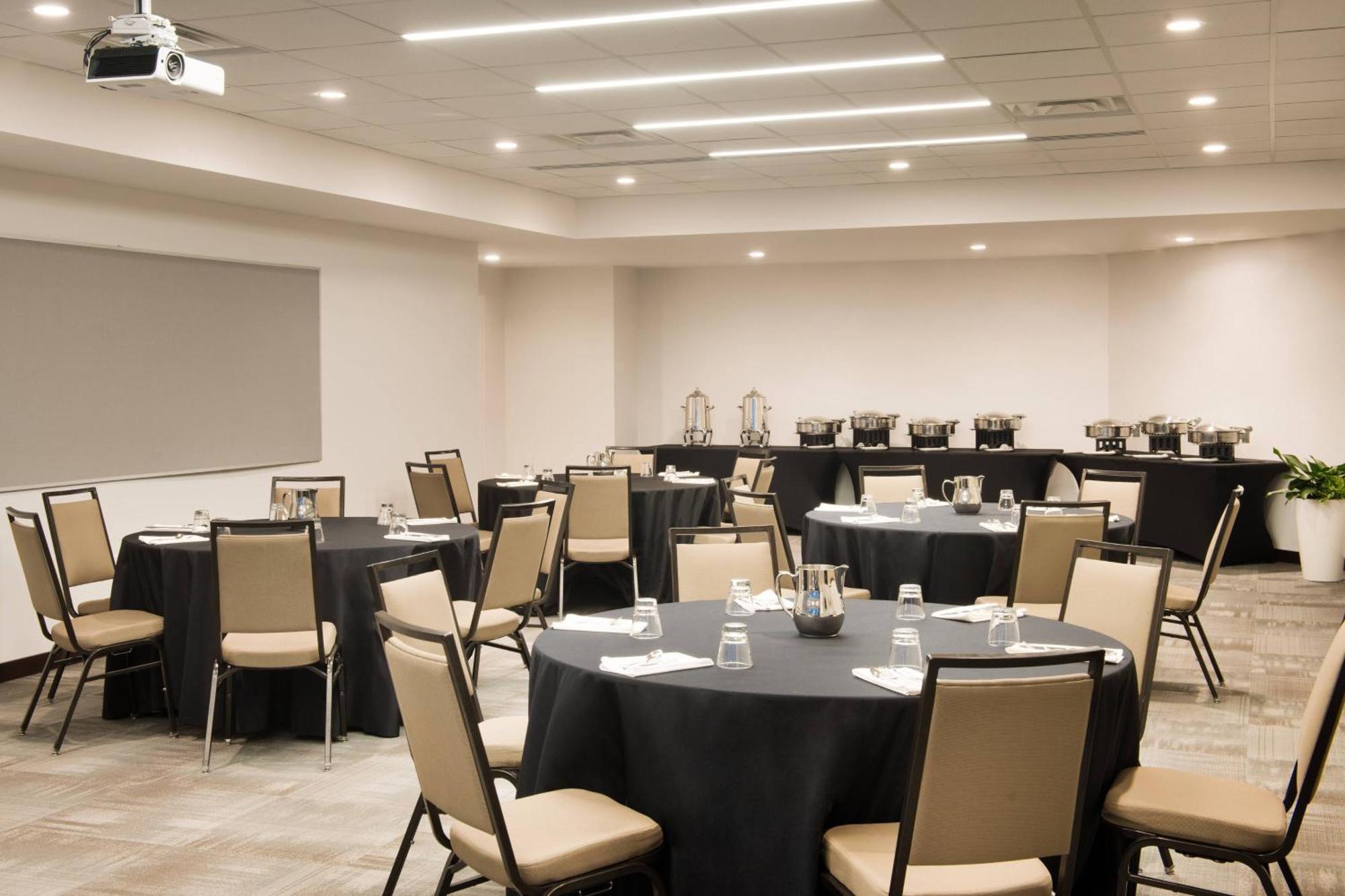 Marriott Syracuse Downtown Hotel Kültér fotó