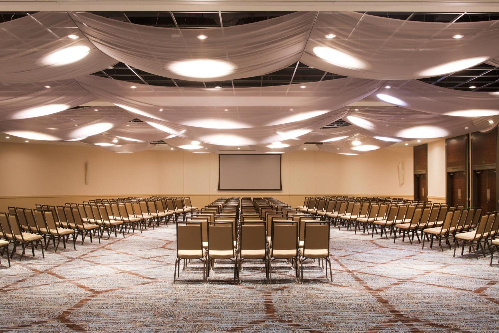 Marriott Syracuse Downtown Hotel Kültér fotó