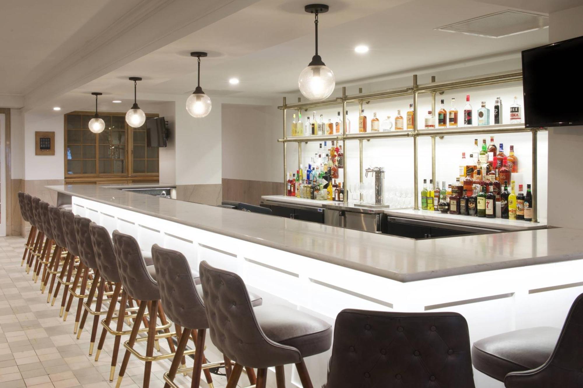 Marriott Syracuse Downtown Hotel Kültér fotó