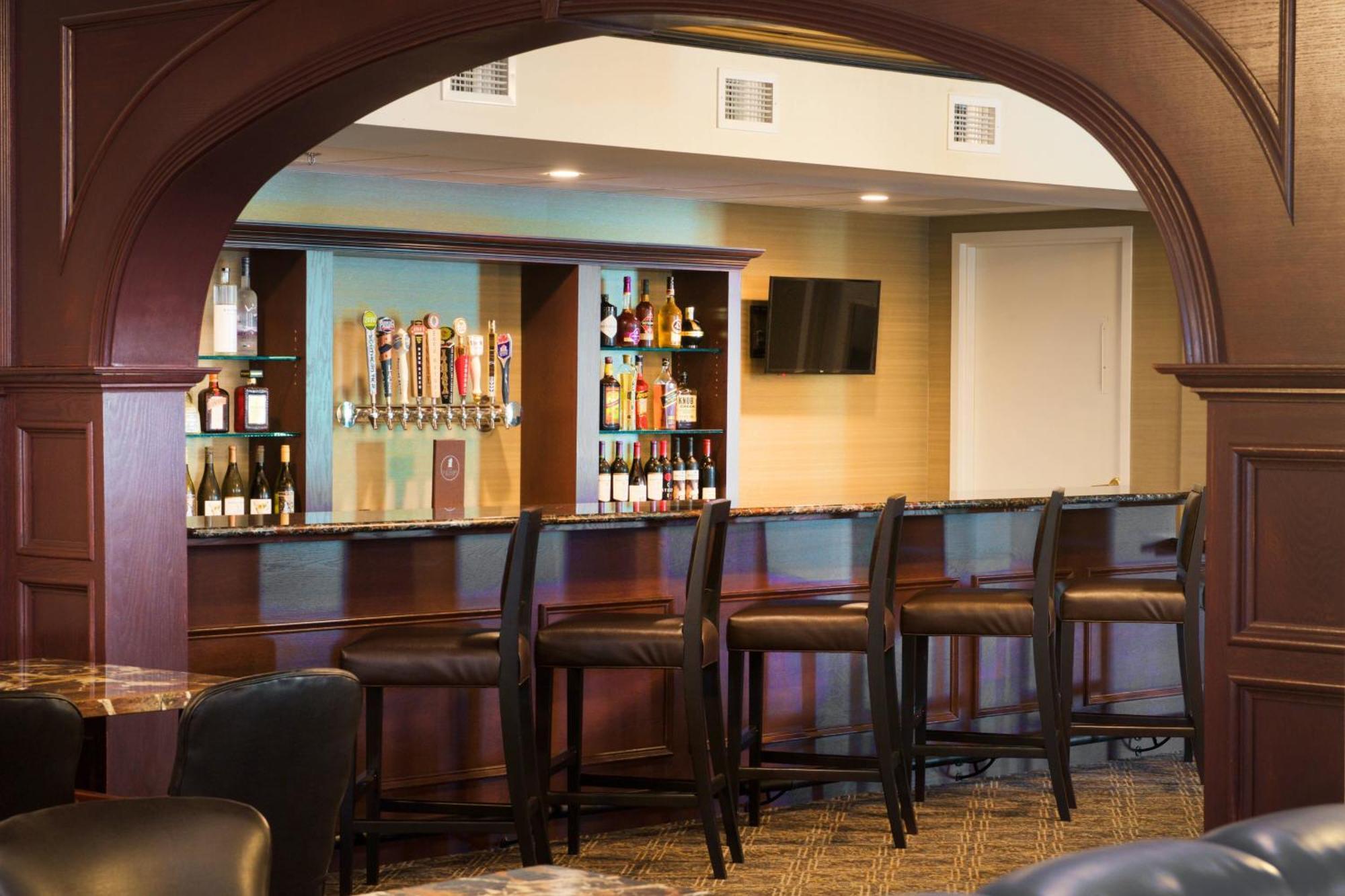 Marriott Syracuse Downtown Hotel Kültér fotó
