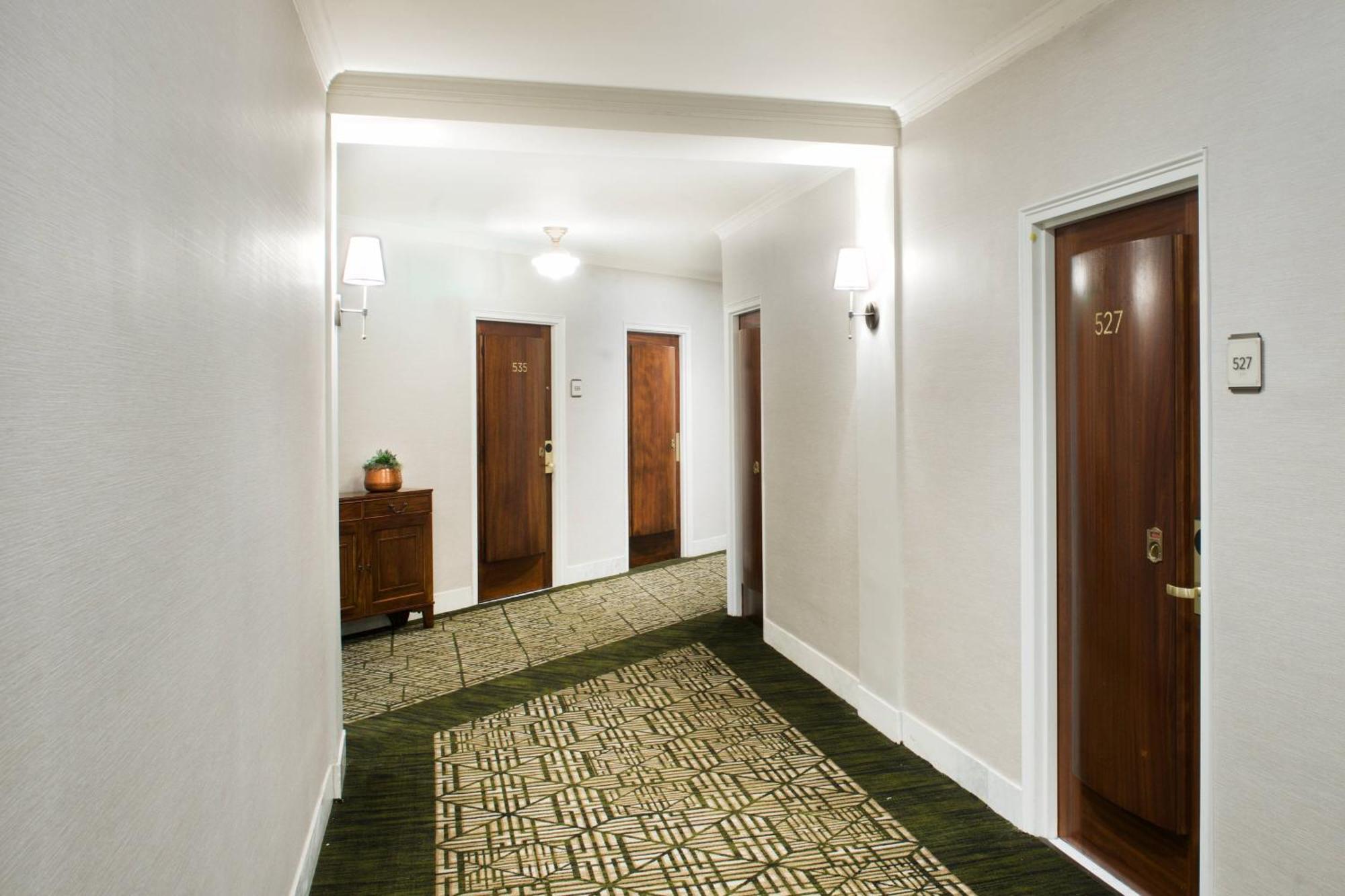 Marriott Syracuse Downtown Hotel Kültér fotó