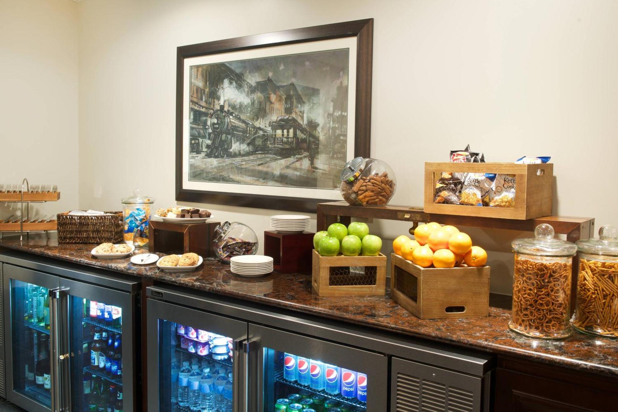 Marriott Syracuse Downtown Hotel Kültér fotó