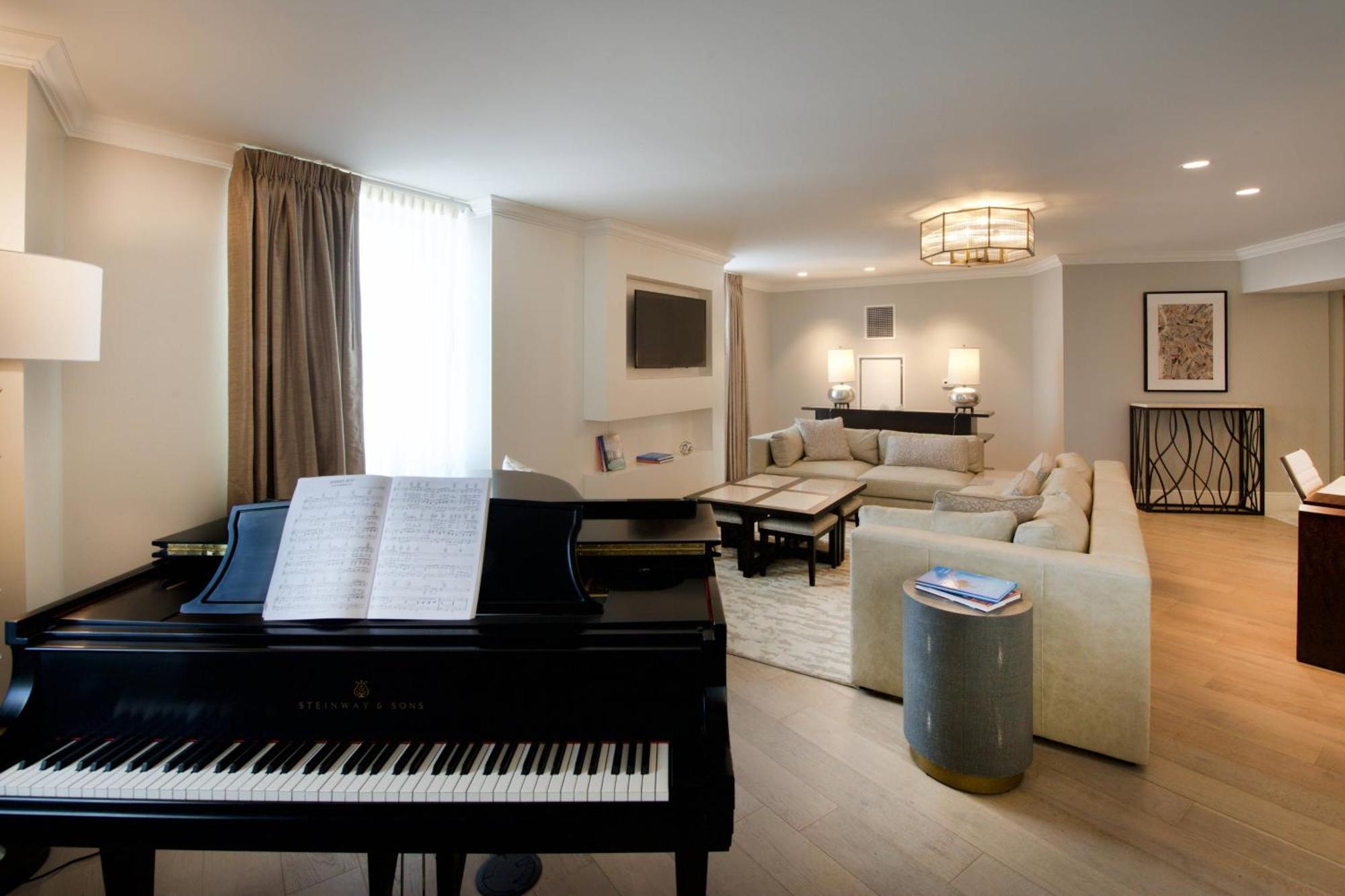 Marriott Syracuse Downtown Hotel Kültér fotó