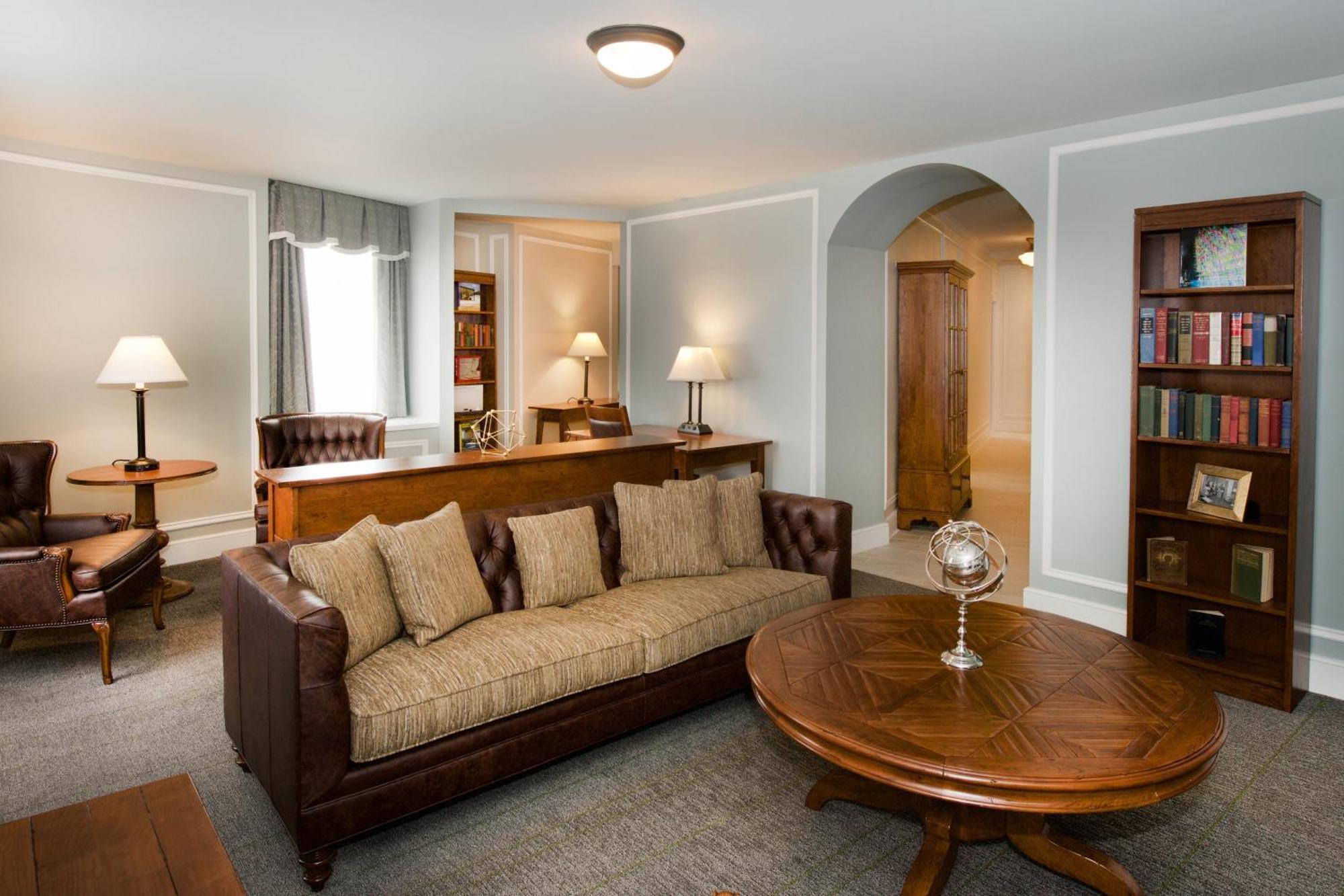 Marriott Syracuse Downtown Hotel Kültér fotó