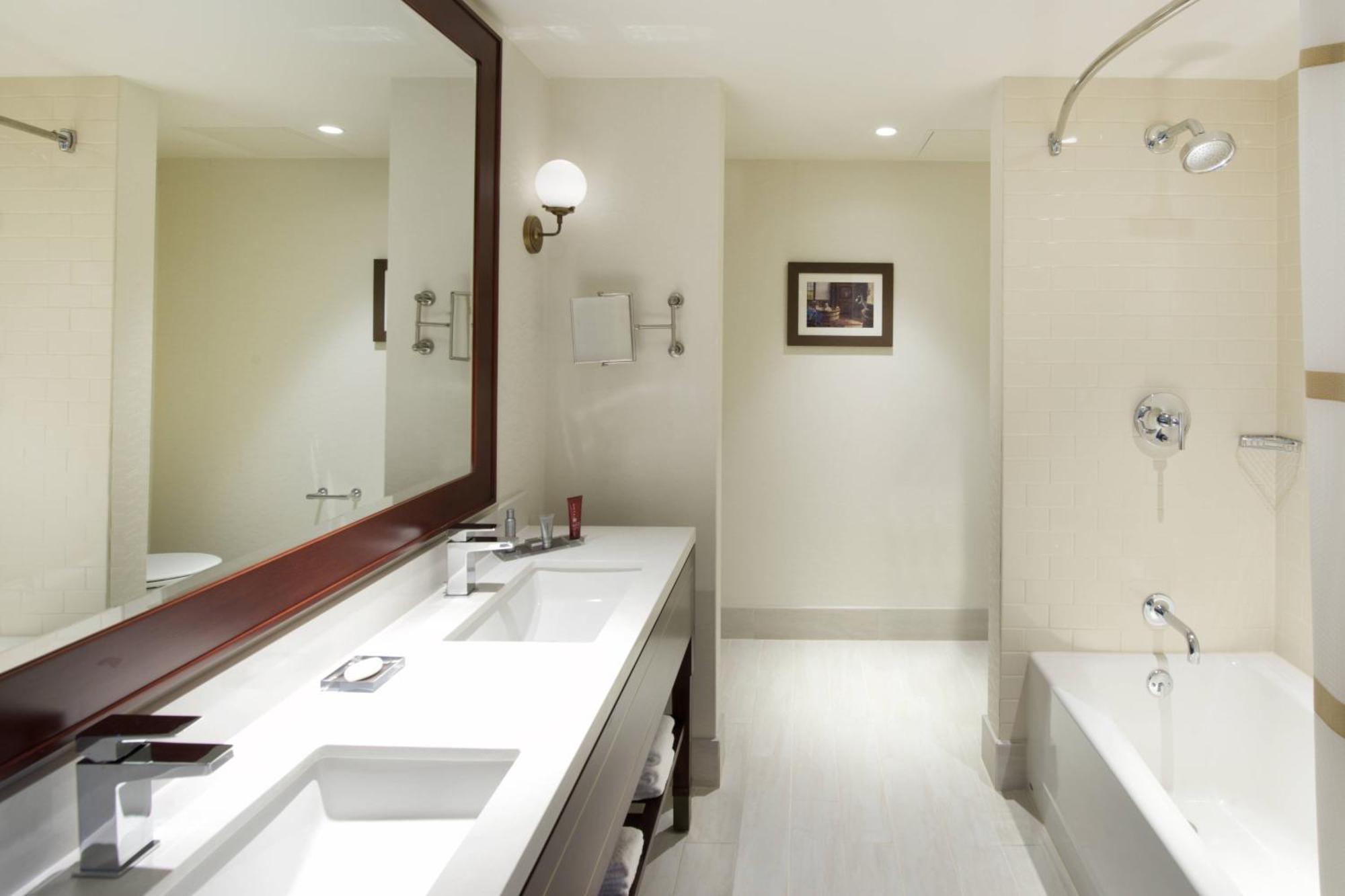 Marriott Syracuse Downtown Hotel Kültér fotó