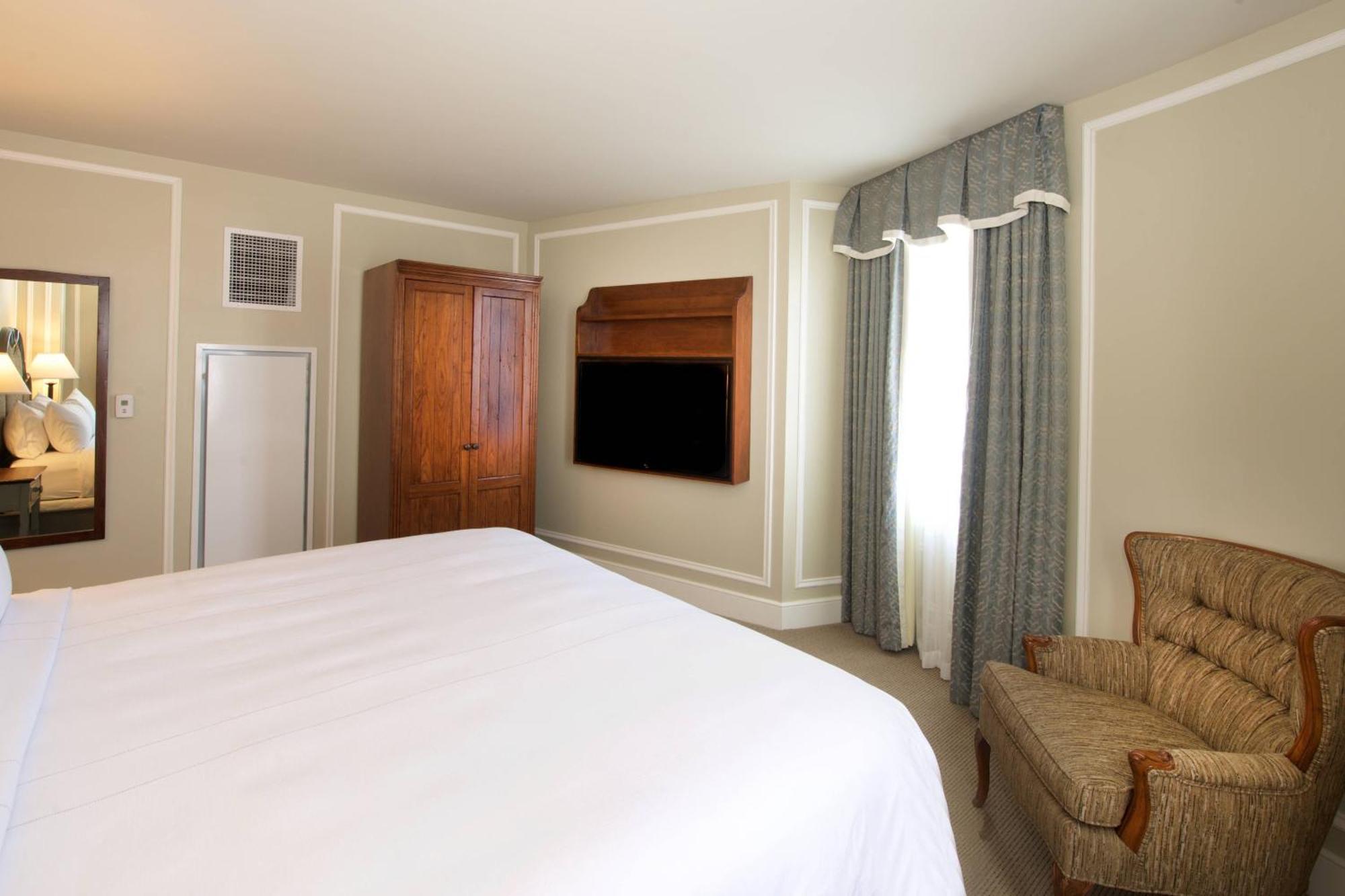 Marriott Syracuse Downtown Hotel Kültér fotó