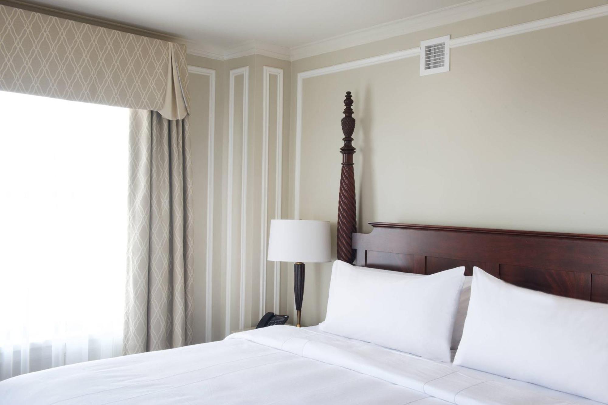 Marriott Syracuse Downtown Hotel Kültér fotó
