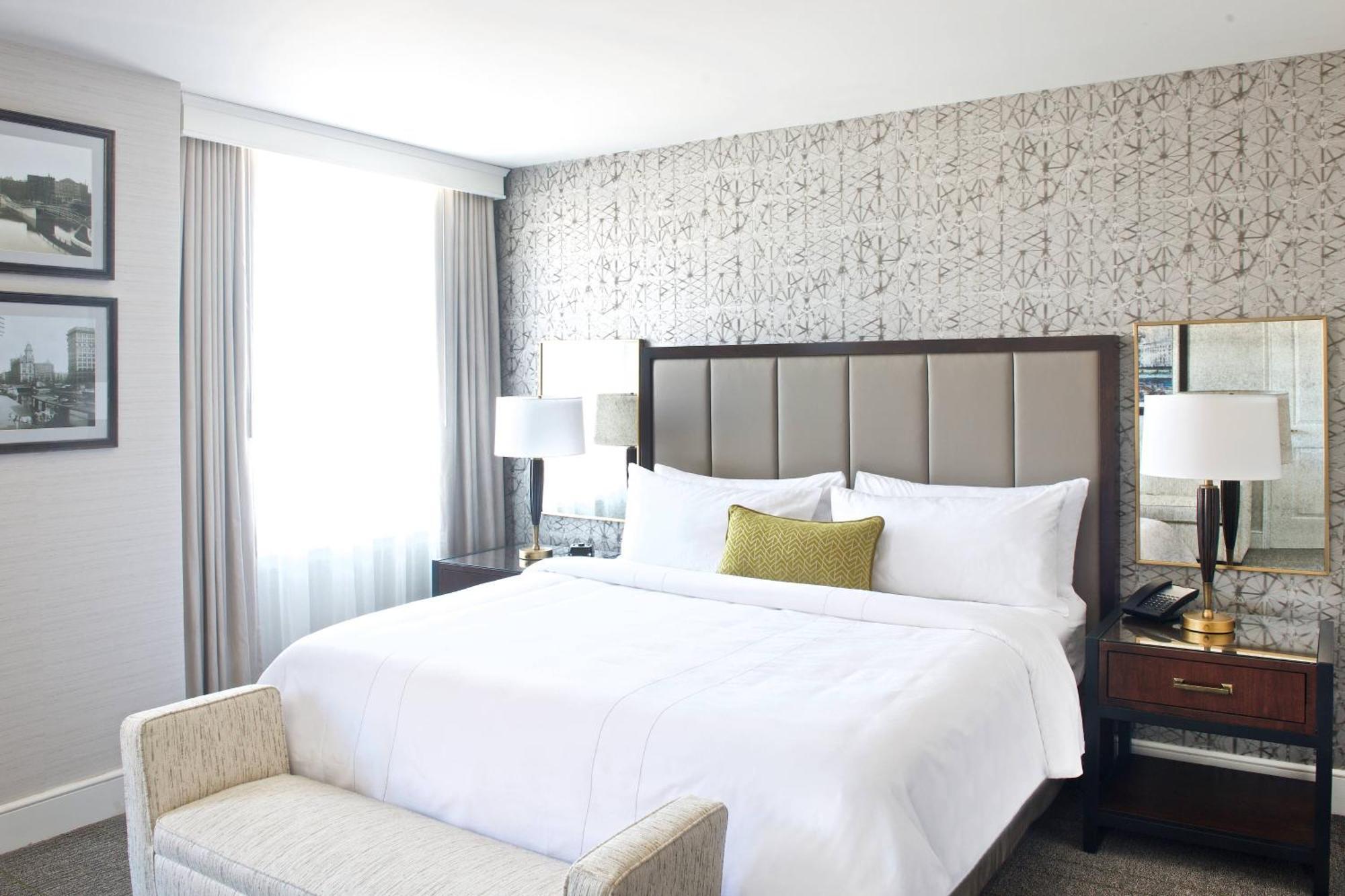 Marriott Syracuse Downtown Hotel Kültér fotó
