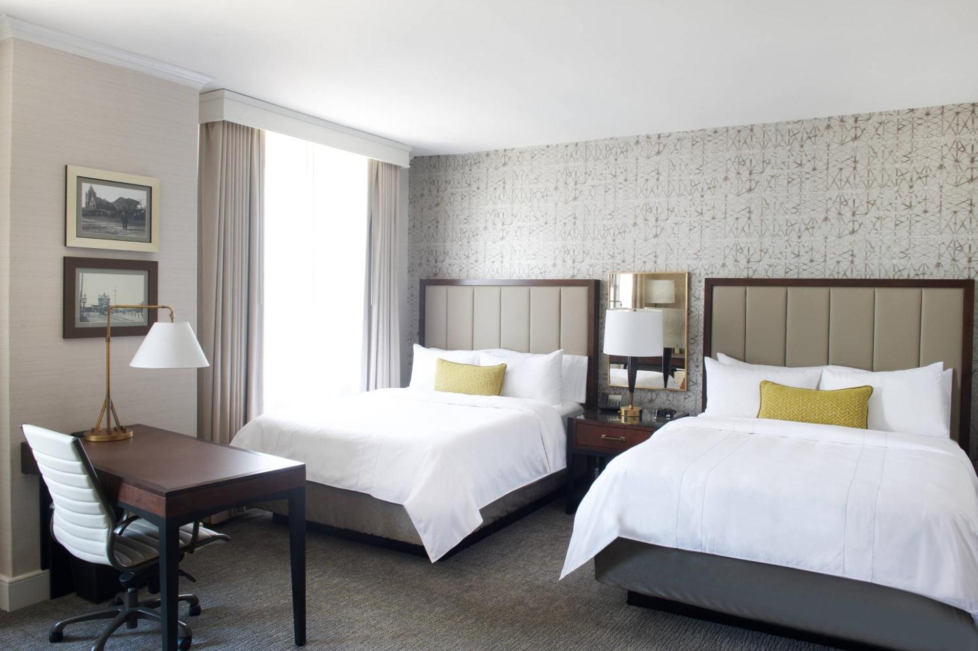 Marriott Syracuse Downtown Hotel Kültér fotó