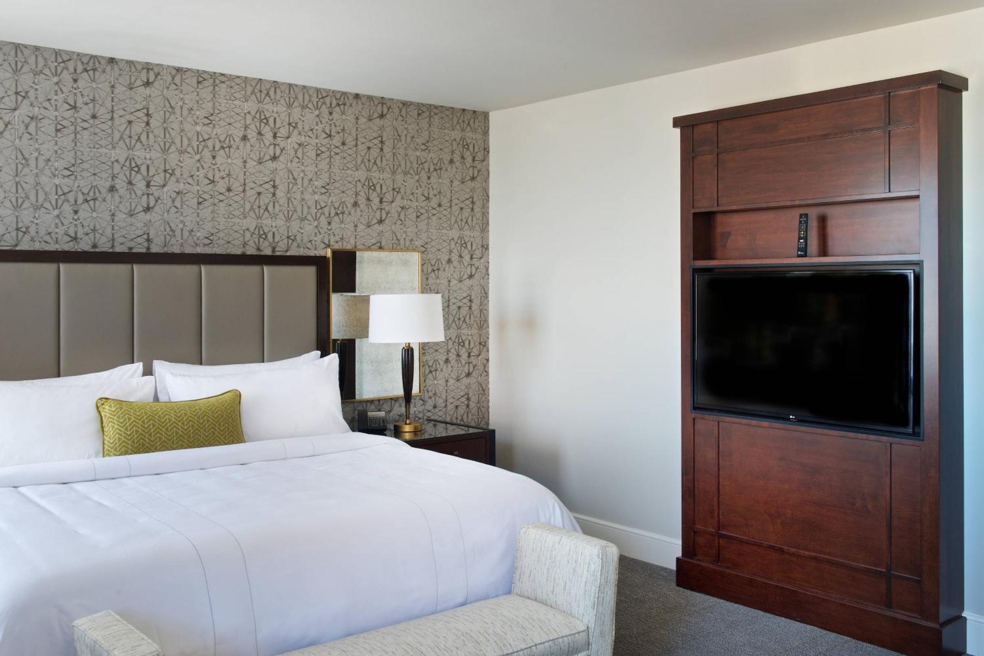 Marriott Syracuse Downtown Hotel Kültér fotó